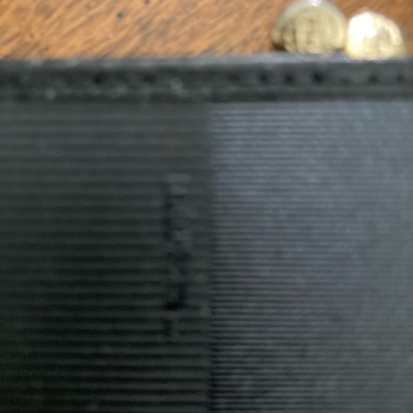 Fendi Wallet - Picture 2 of 7